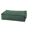 Matelas stargaze botanical green 80x55cm