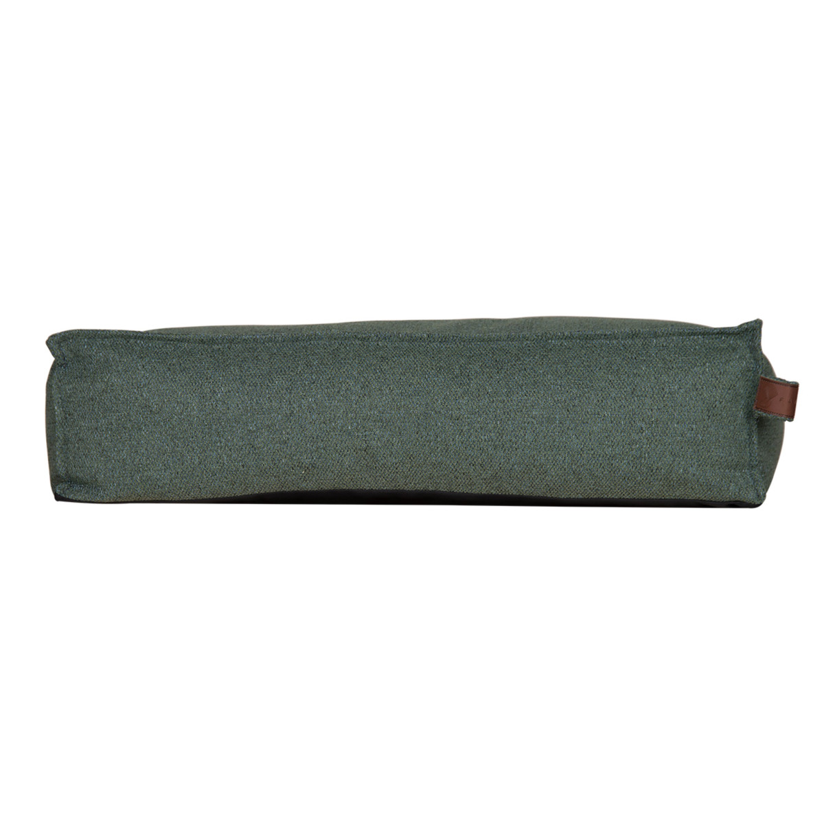 Matelas stargaze botanical green 80x55cm