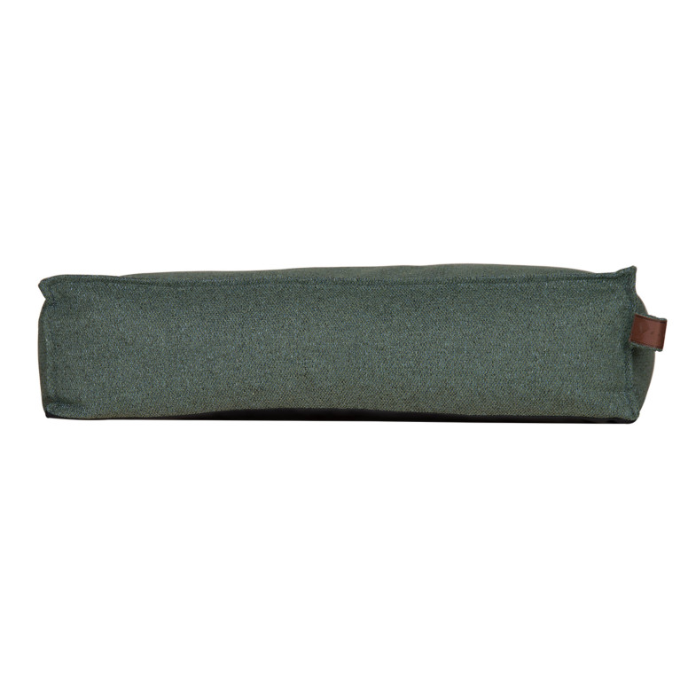 Matelas stargaze botanical green 80x55cm