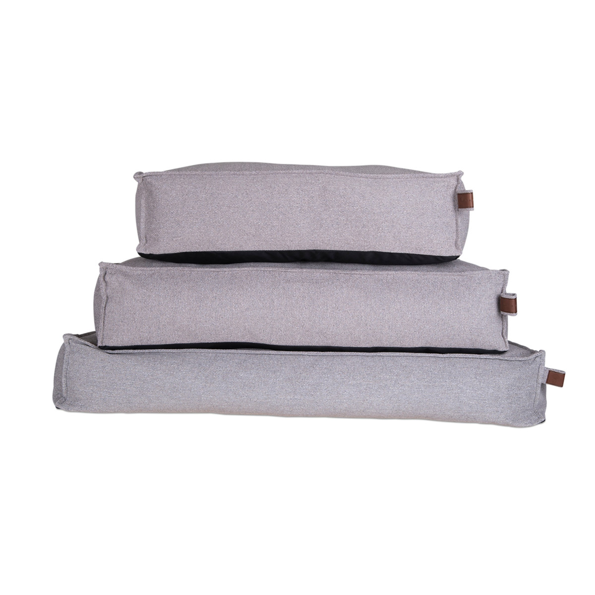 Matelas stargaze nut grey 100x70cm