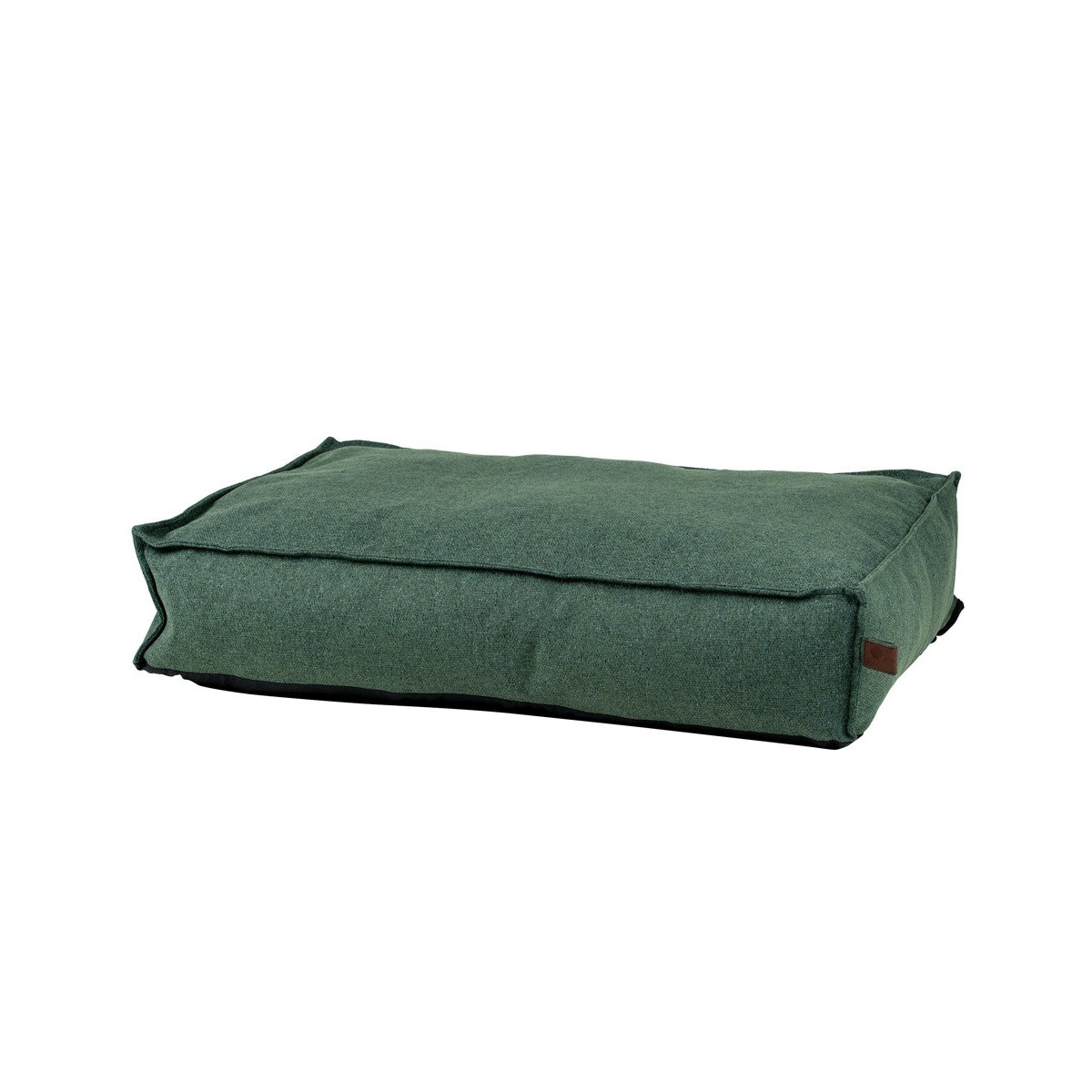Matelas stargaze botanical green 100x70cm