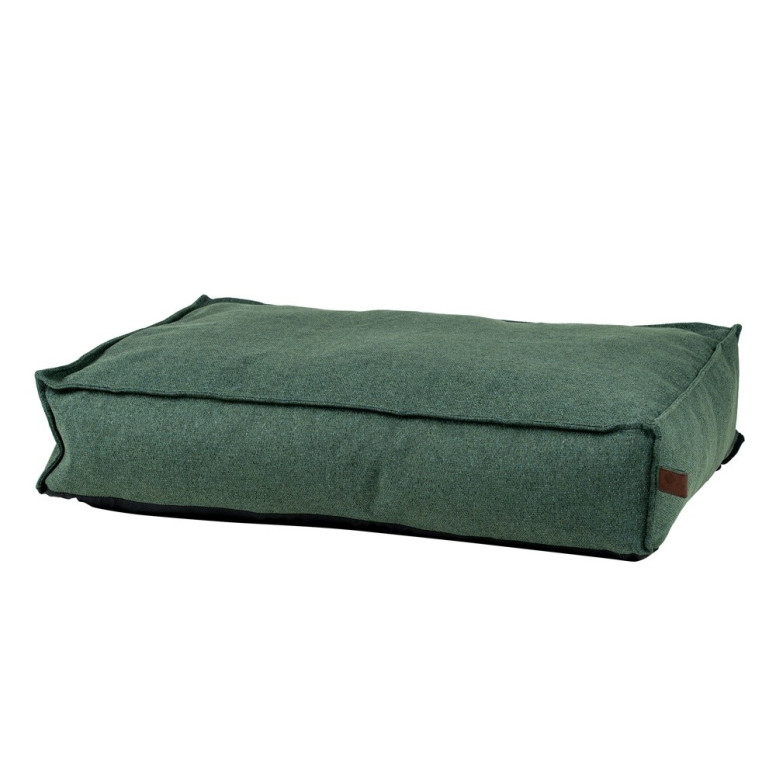 Matelas stargaze botanical green 100x70cm