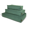 Matelas stargaze botanical green 100x70cm