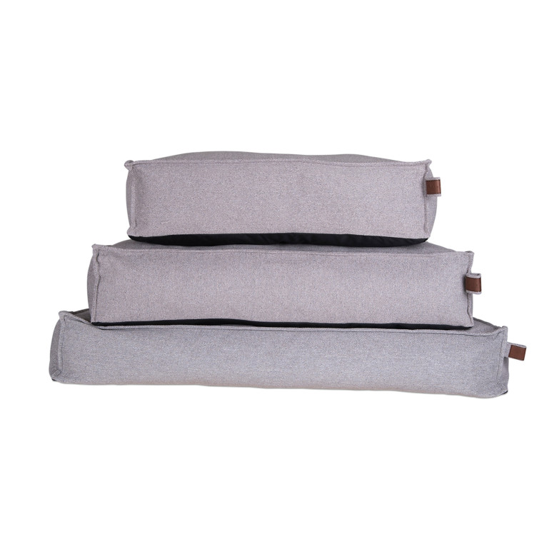 Matelas stargaze nut grey 120x90cm