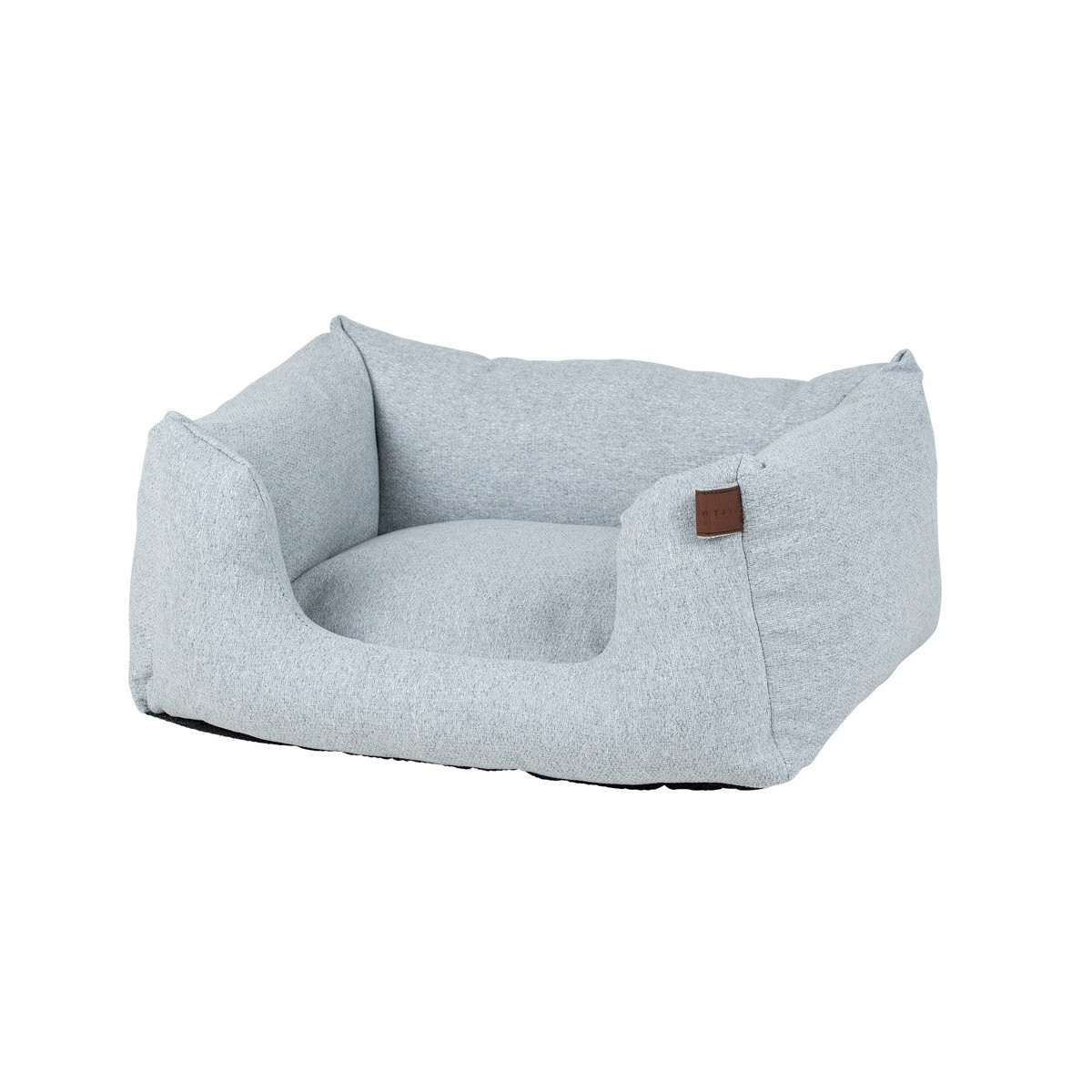 Panier snooze silver spoon 60x50cm
