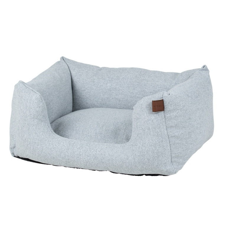 Panier snooze silver spoon 60x50cm