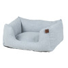 Panier snooze silver spoon 60x50cm