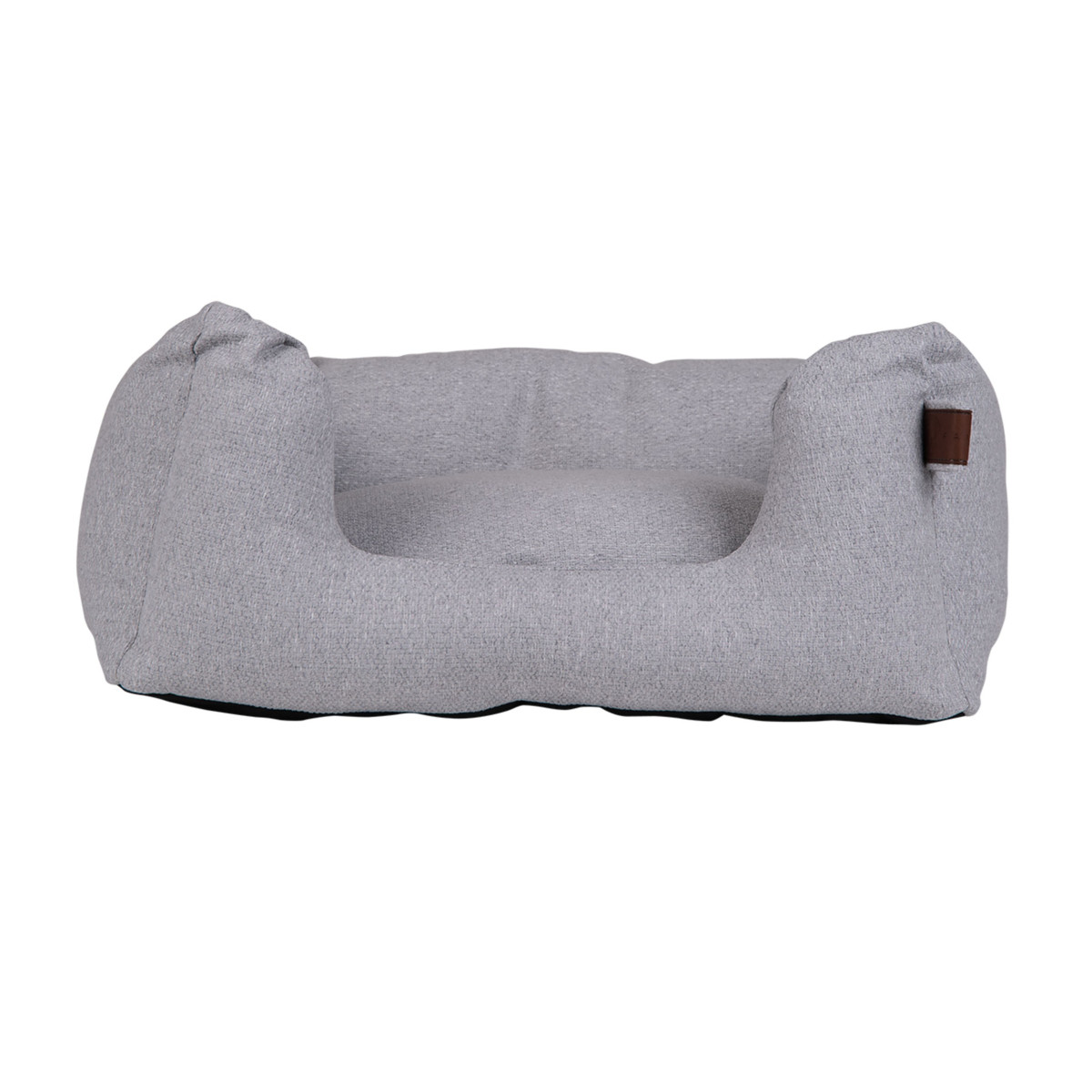 Panier snooze silver spoon 60x50cm