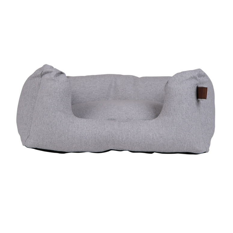 Panier snooze silver spoon 60x50cm
