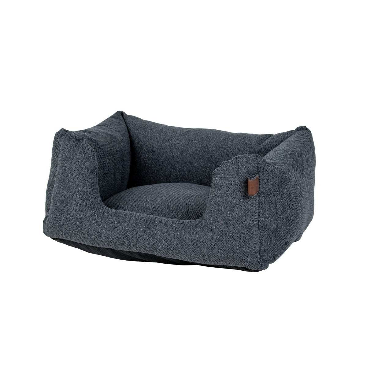 Panier snooze epic grey 60x50cm