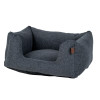 Panier snooze epic grey 60x50cm