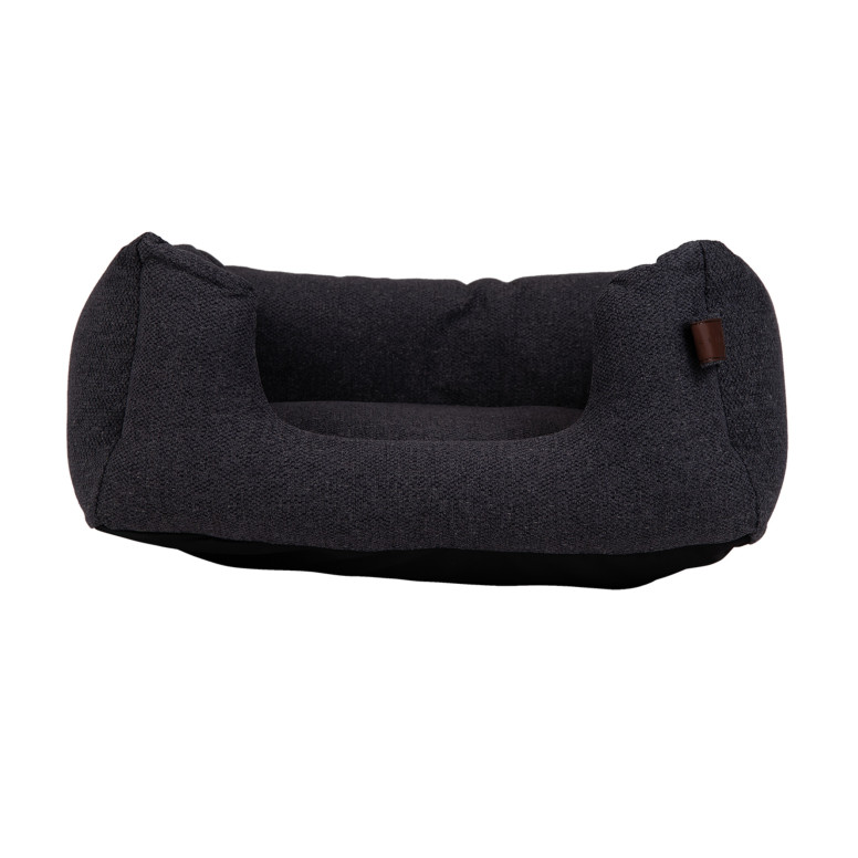 Panier snooze epic grey 60x50cm
