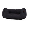 Panier snooze epic grey 60x50cm
