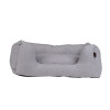 Panier snooze silver spoon 80x60cm