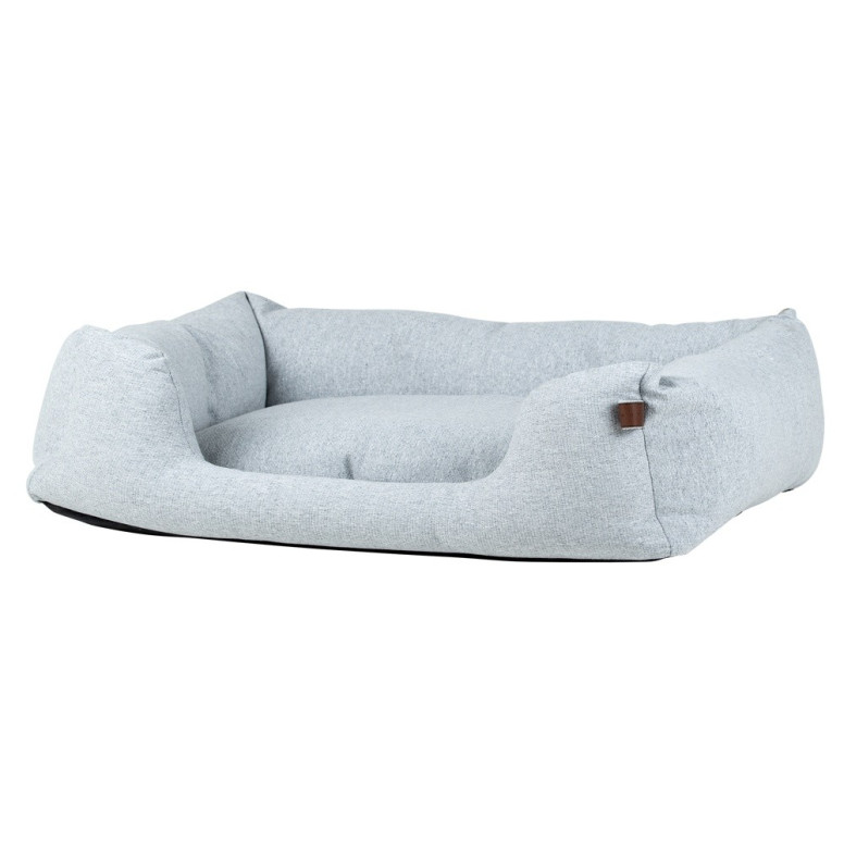 Panier snooze silver spoon 110x80cm
