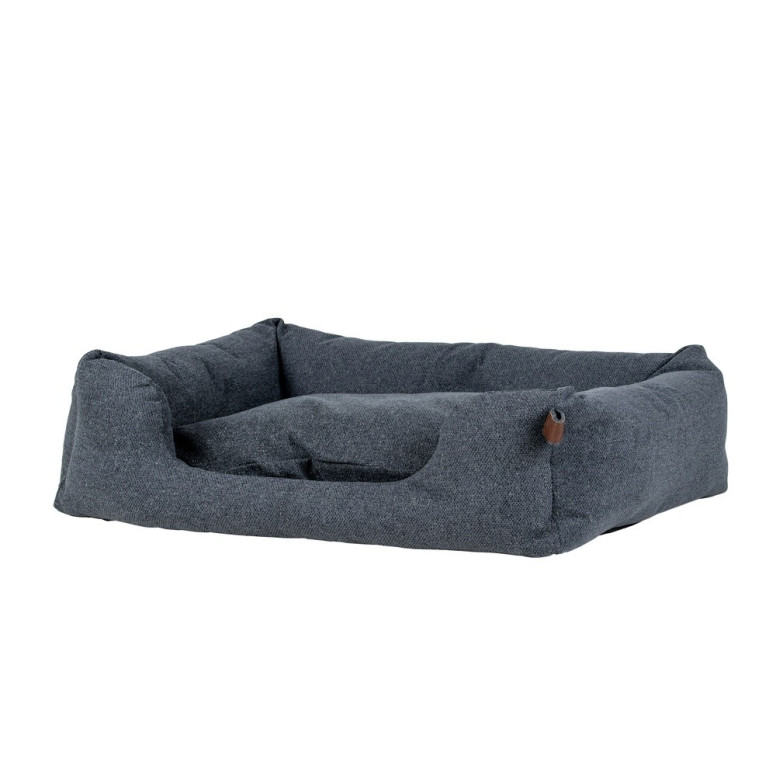 Panier snooze epic grey 110x80cm