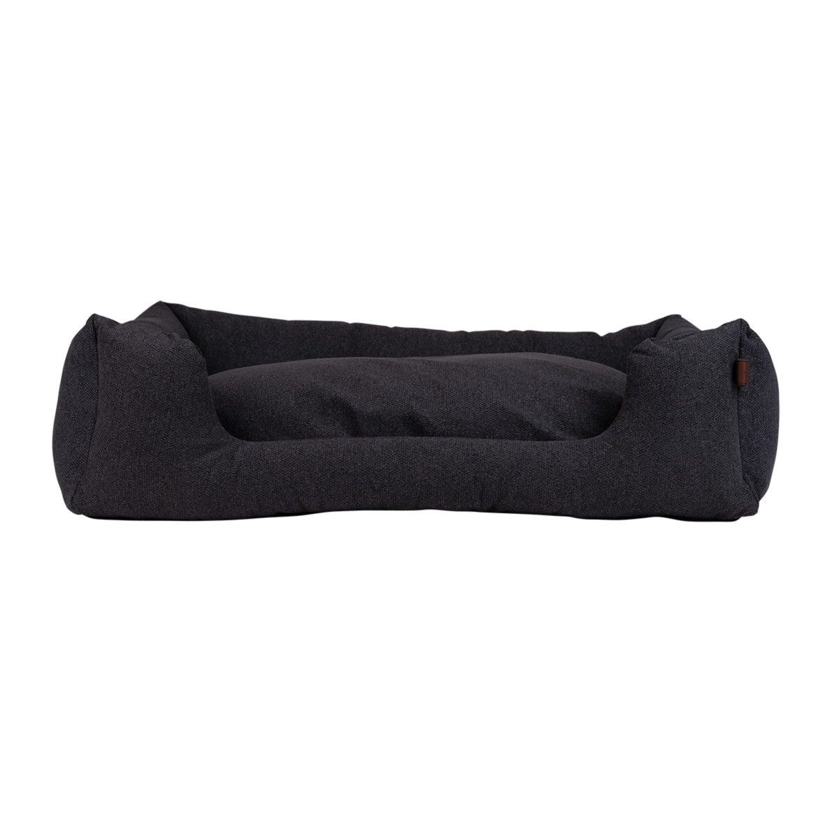 Panier snooze epic grey 110x80cm