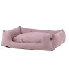 Panier snooze iconic pink 110x80cm