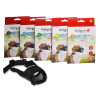 Museliere reglable vad t1 xs