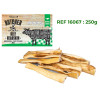 Peau de tete de boeuf 20cm 250g