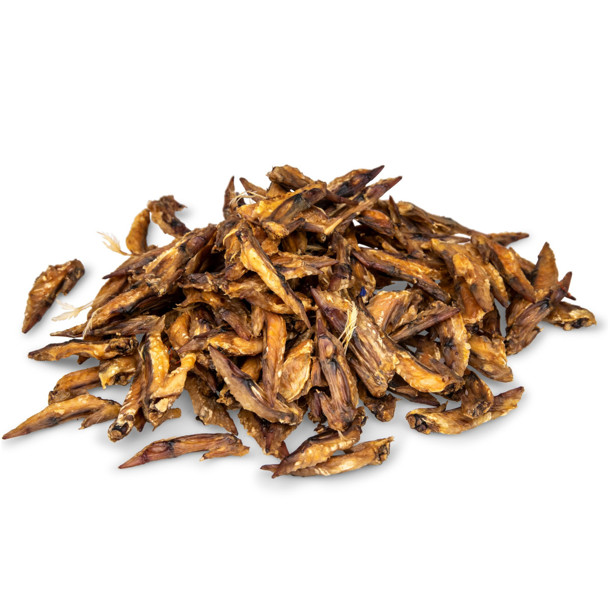 Aile de poulet 250g