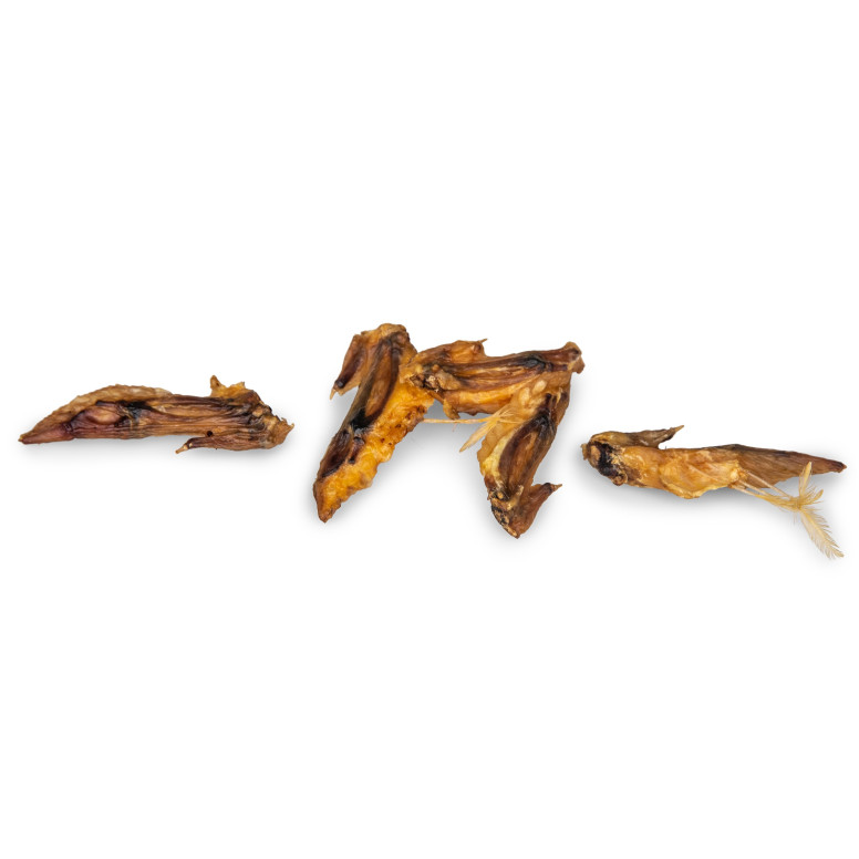 Aile de poulet 250g