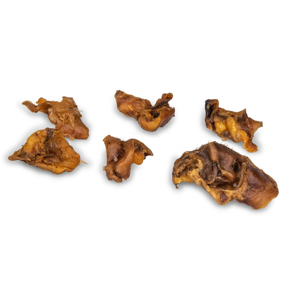 Lobe d'oreille de porc 150g