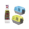 Cage de transport pratiko 48x31.5x33h