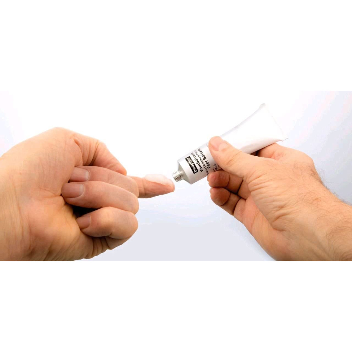 Baume coussinets 40ml