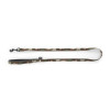 Laisse conf camouflage 20-120 marron