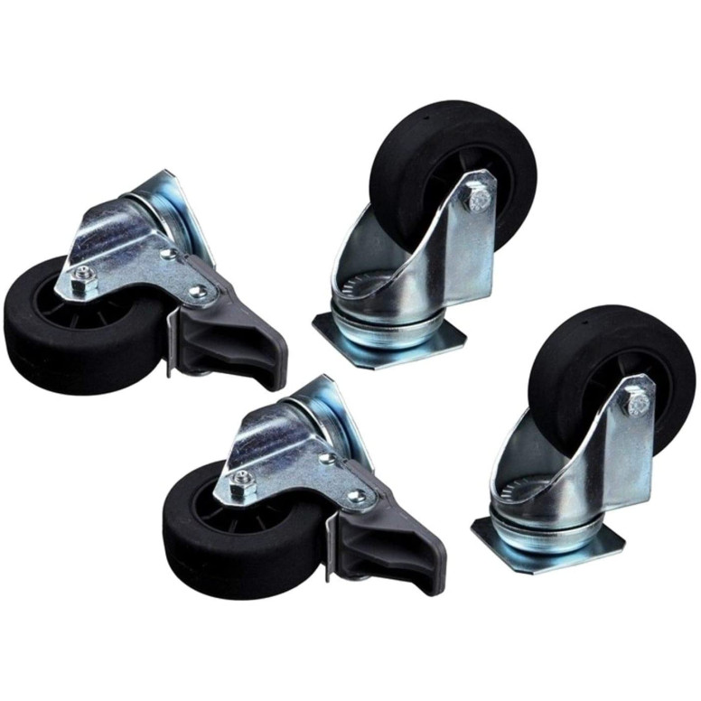 Roues pour  skudo x4