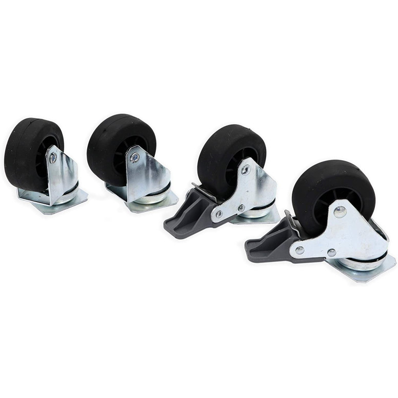 Roues pour  skudo x4