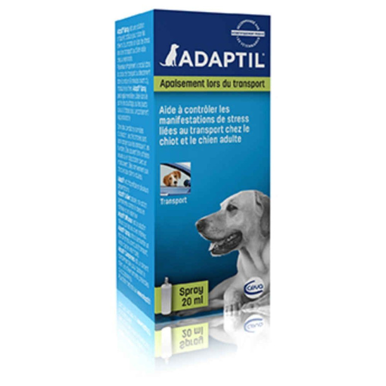 Adaptil spray fl 20ml blist x1