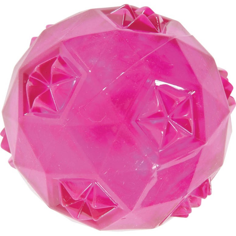 Jouet tpr balle pop 6cm fra