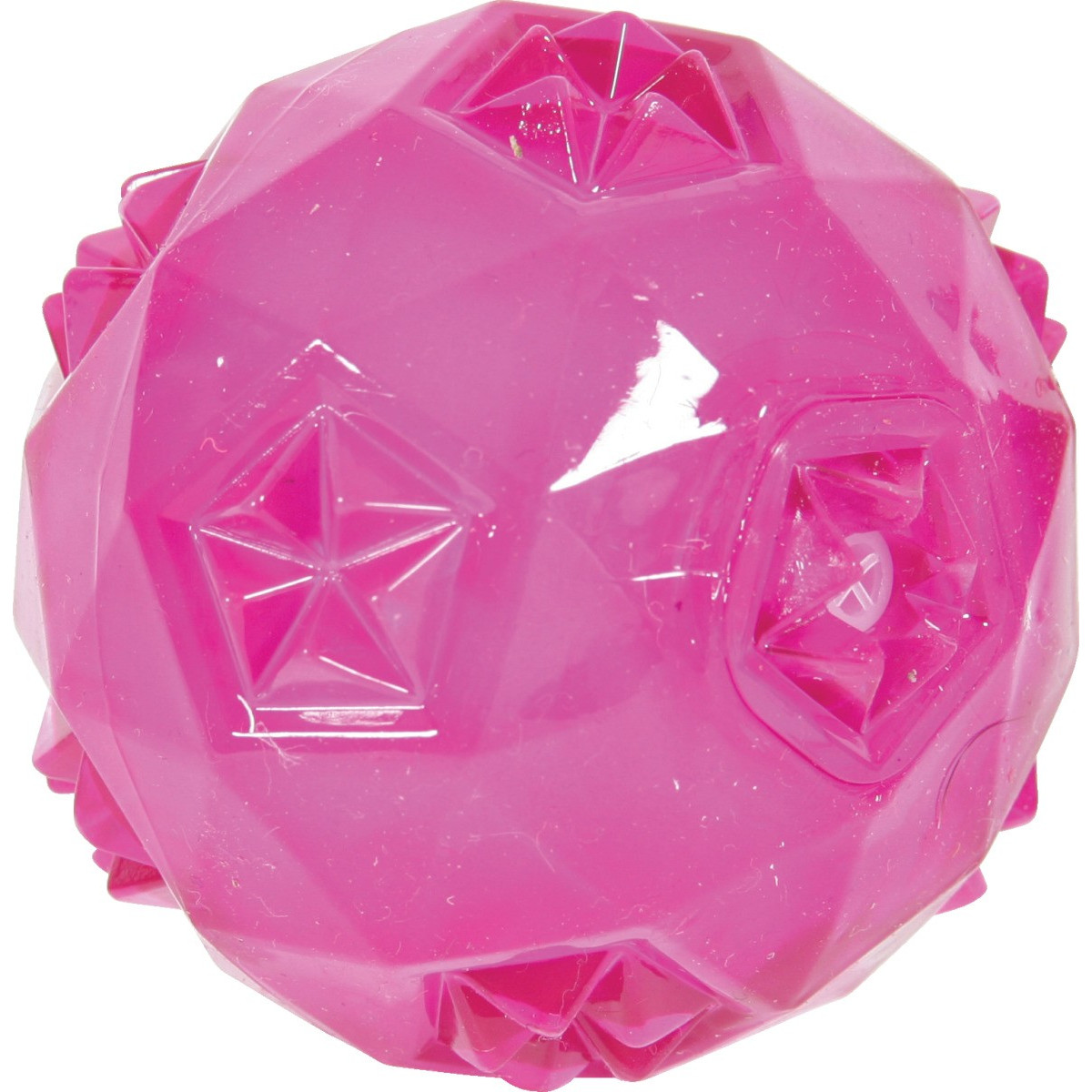 Jouet tpr balle pop 6cm fra