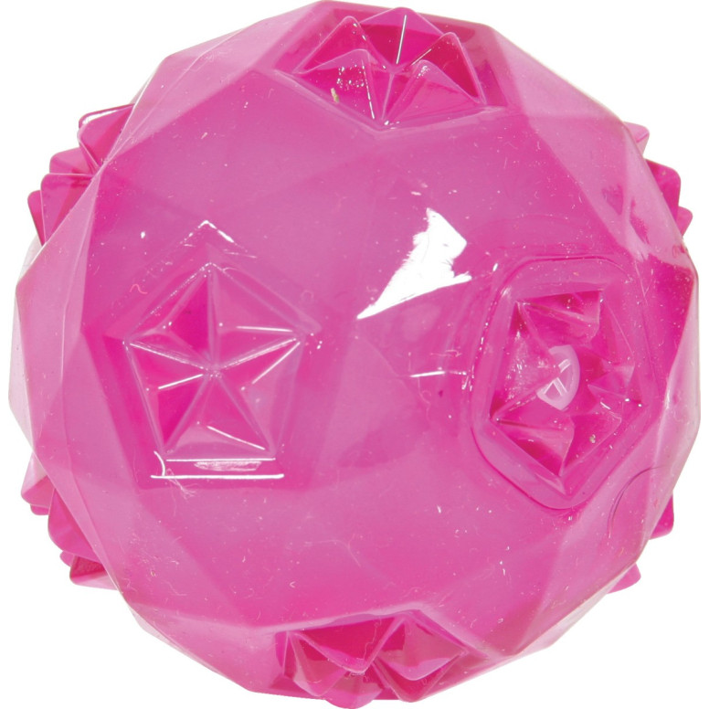 Jouet tpr balle pop 6cm fra
