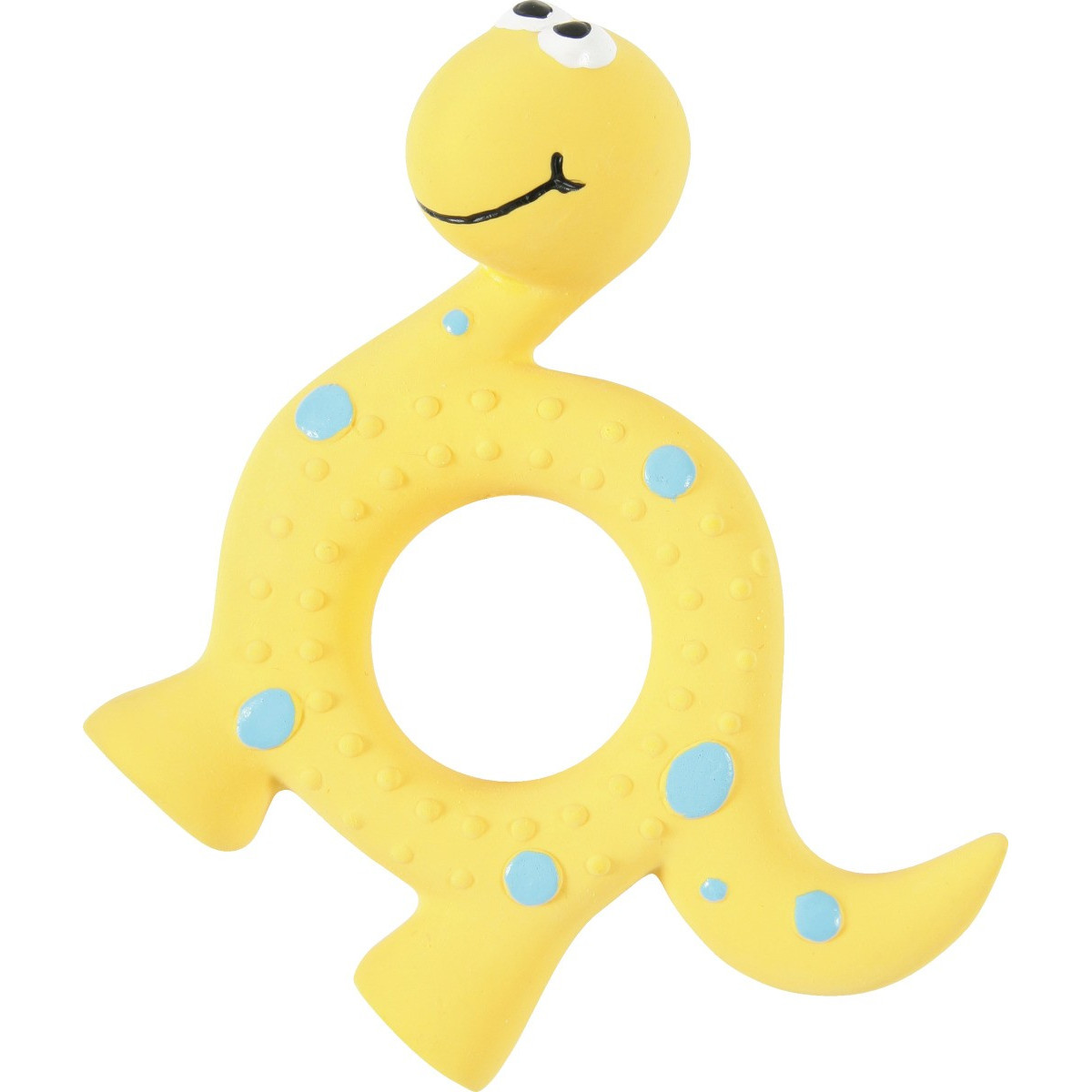 Jouet latex puppy dino