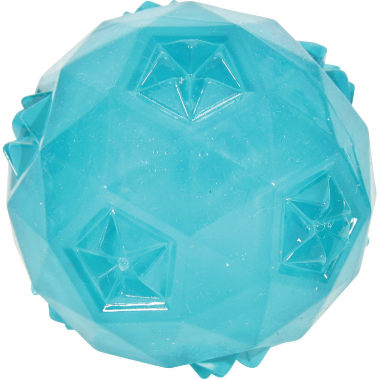 Jouet tpr balle pop 6cm tur