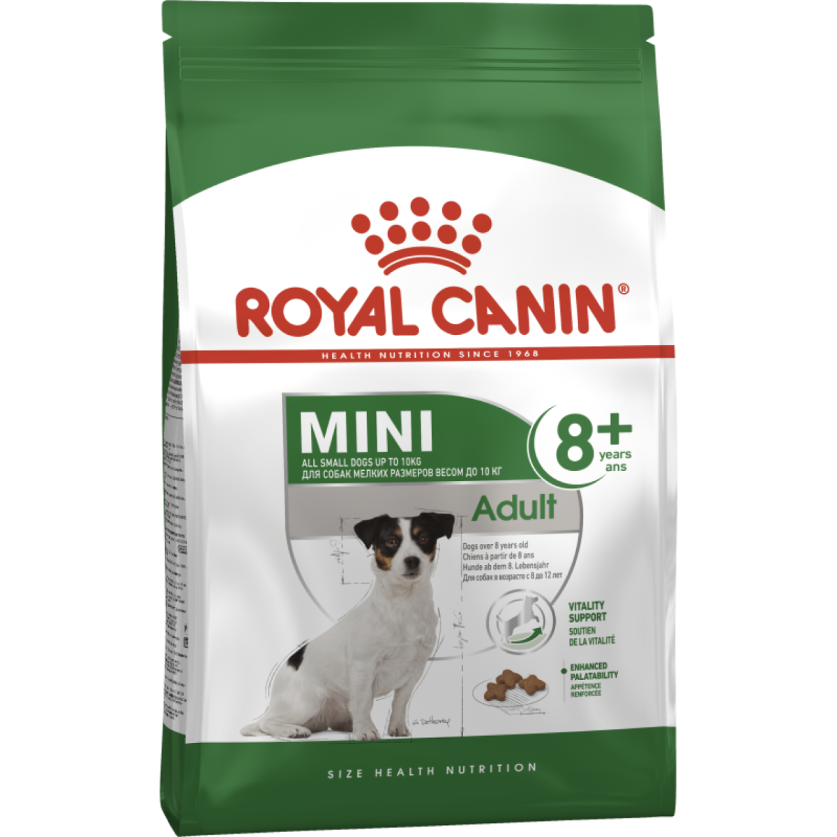 Rc mini adult 8+ 2kg