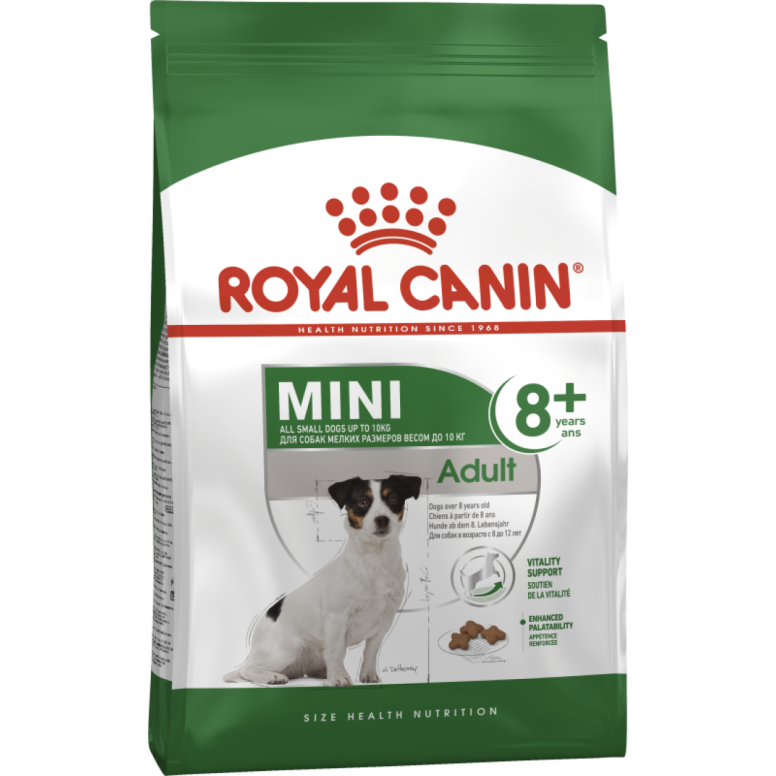 Rc mini adult 8+ 2kg