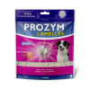 Prozym Friandises Chien Anti-Tartre Lamelles M - 15 Unités