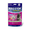 Prozym Friandises Anti-Tartre Lamelles XS - 15 Unités pour Chiens