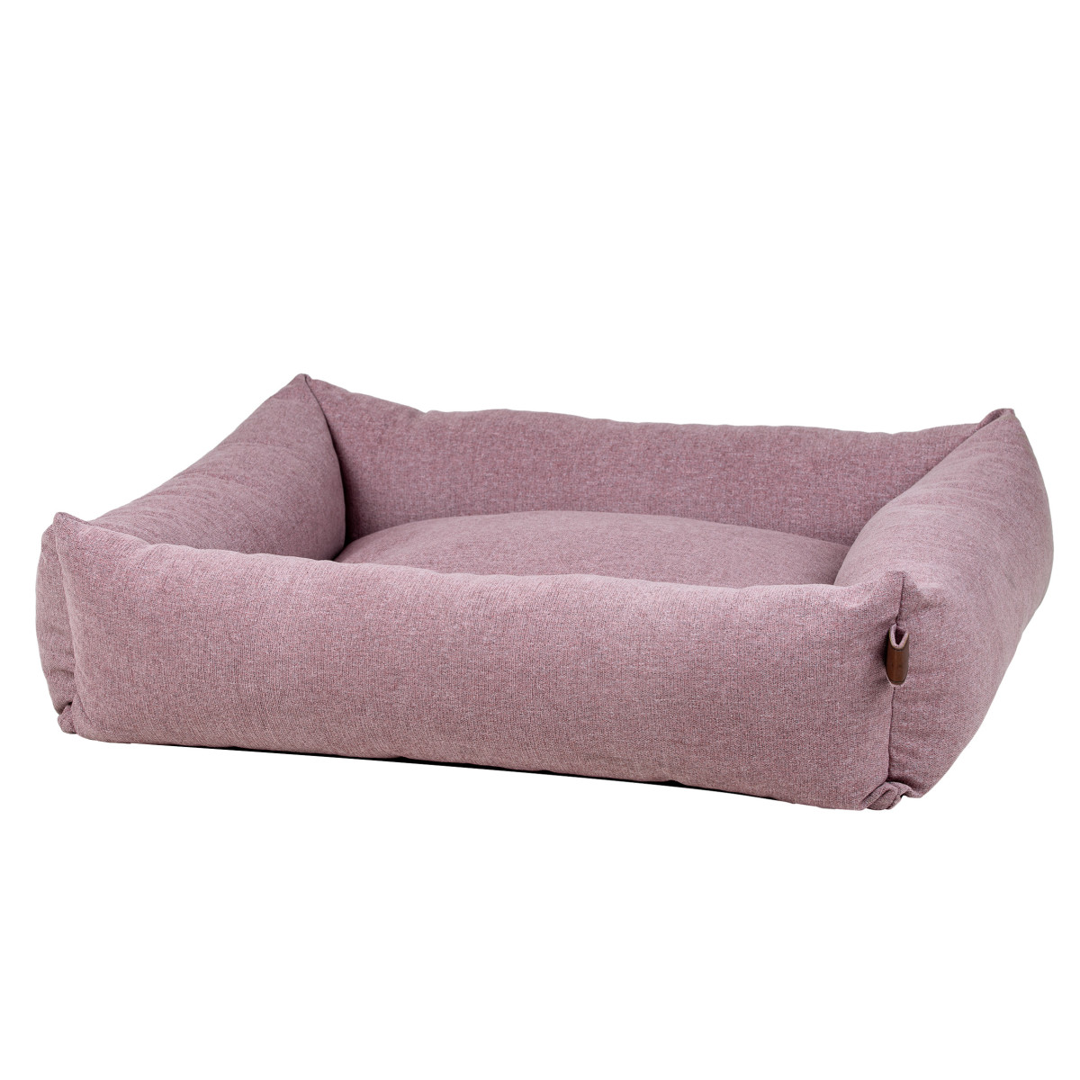 Panier snug iconic pink 100x80cm