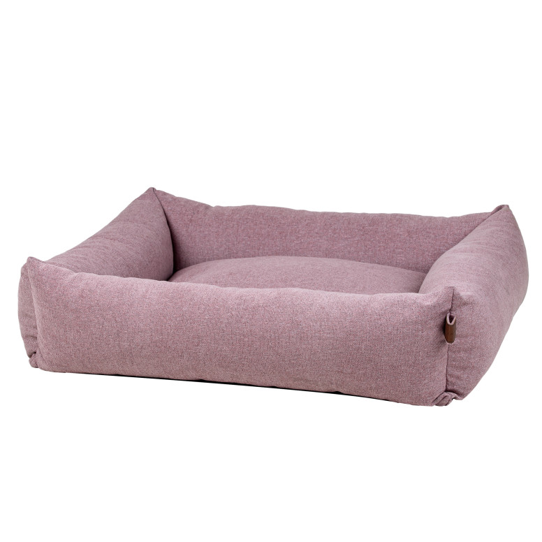 Panier snug iconic pink 100x80cm