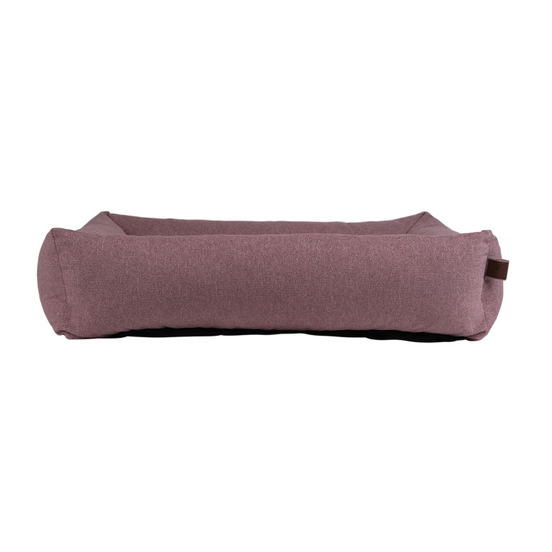 Panier snug iconic pink 100x80cm