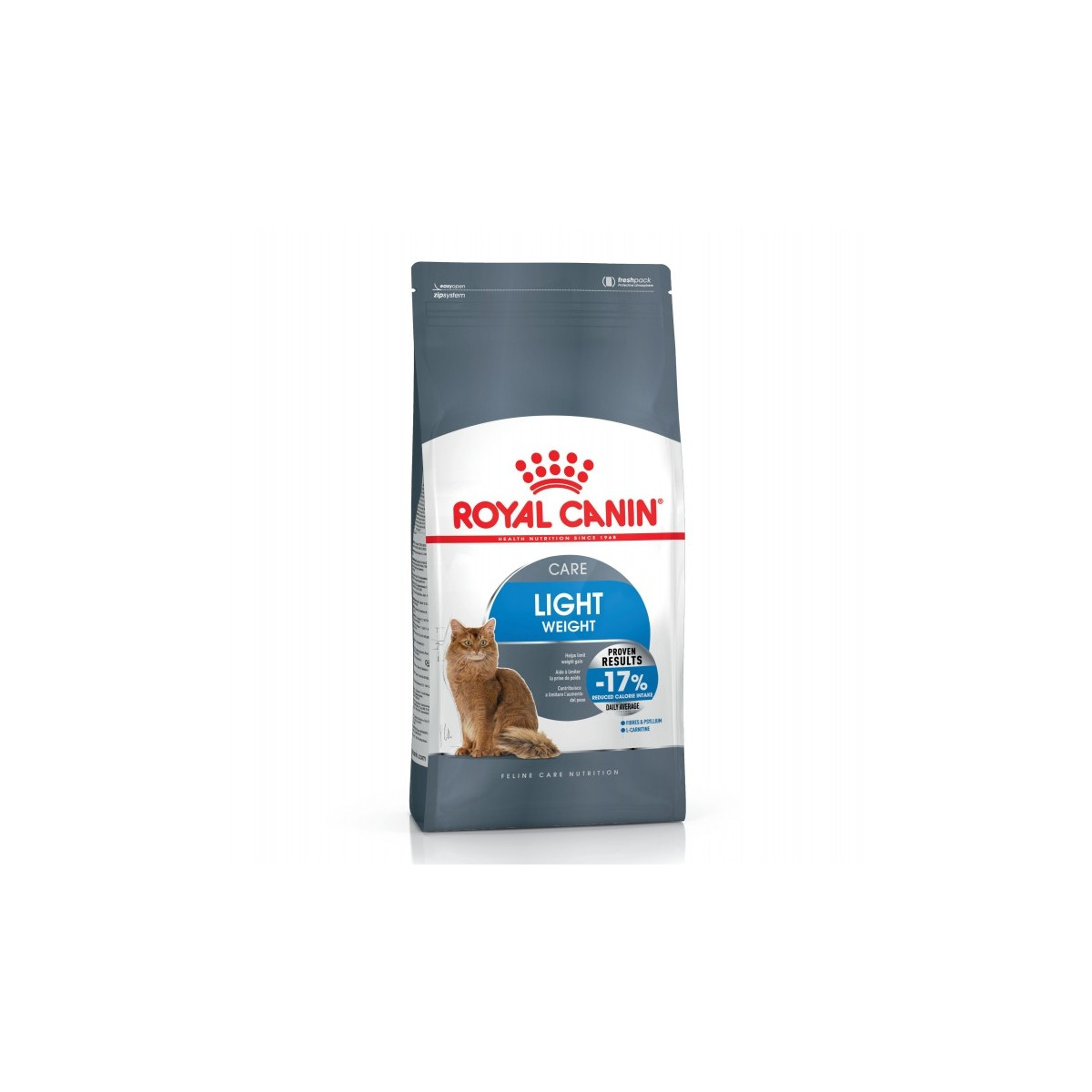 Rc light weightcare 3kg