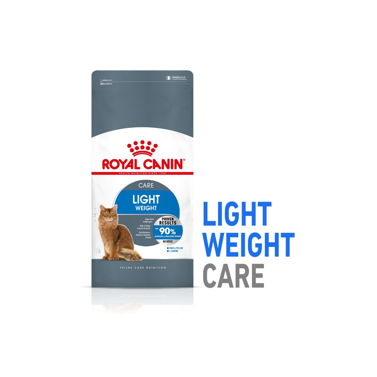 Rc light weightcare 3kg