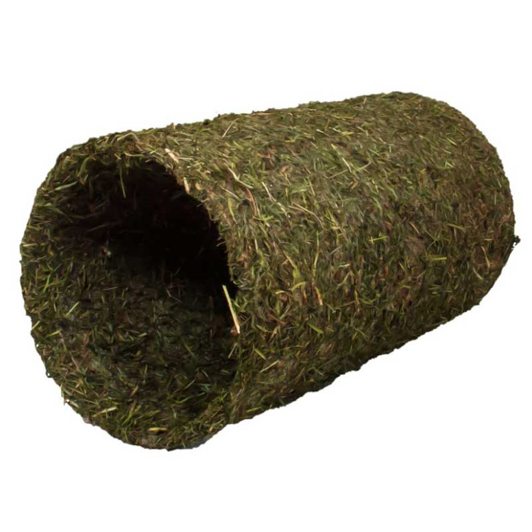 Tunnel de foin 20cm 125g