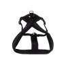 Harnais comfort nylon noir 40cm m
