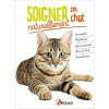 Livre soigner son chat naturellement